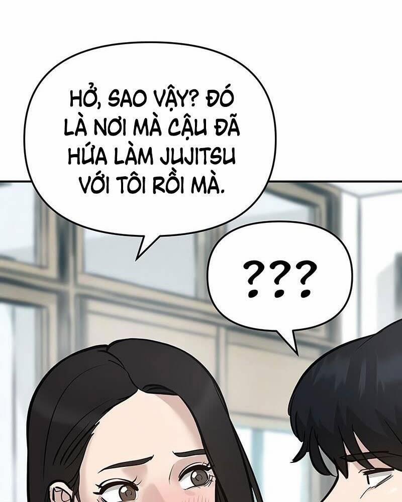 Giang Hồ Thực Thi Công Lý 28 trang 14