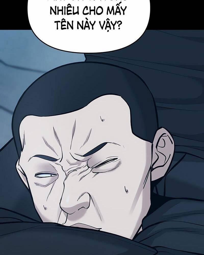 Giang Hồ Thực Thi Công Lý 28 trang 181