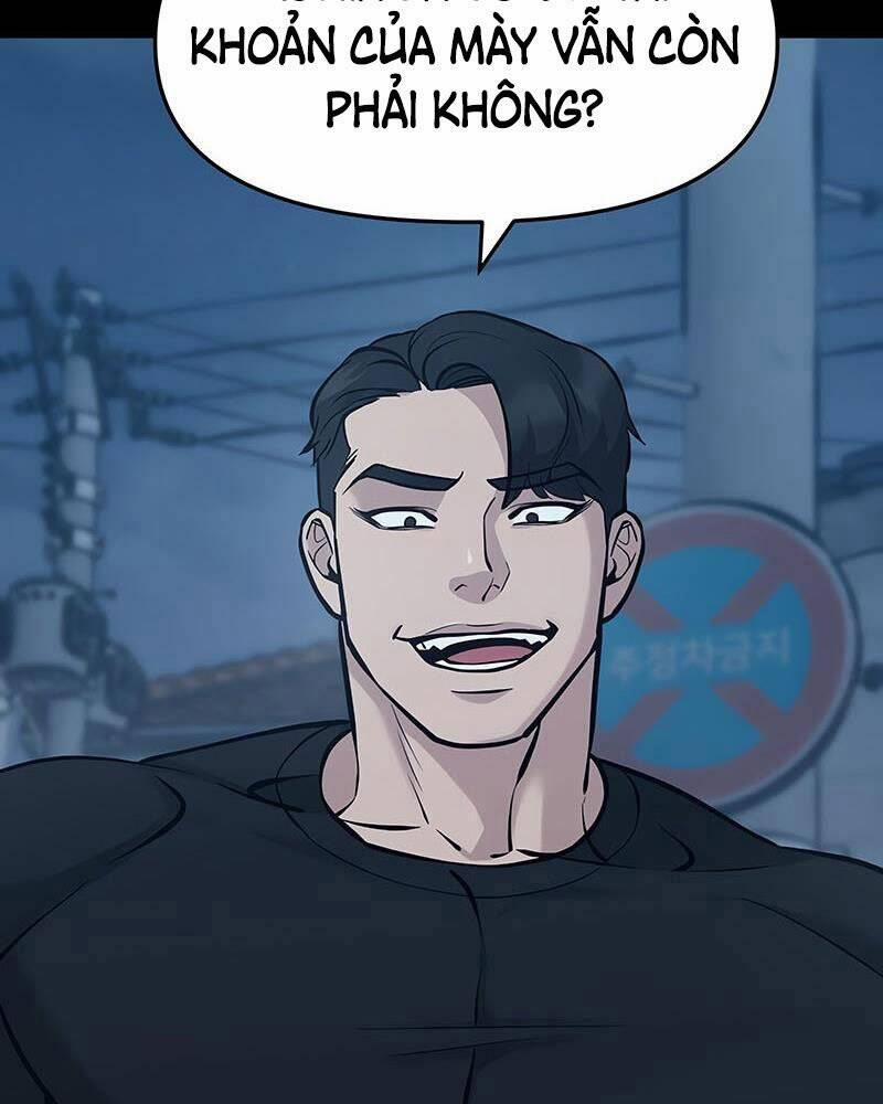 Giang Hồ Thực Thi Công Lý 28 trang 183