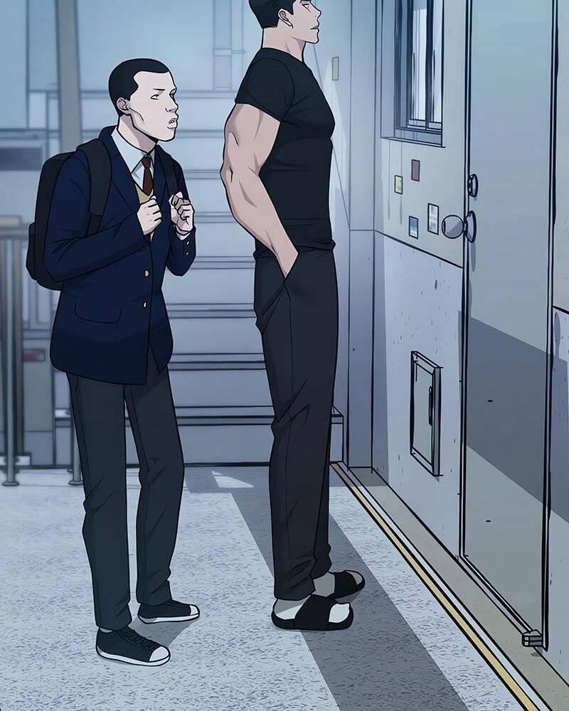 Giang Hồ Thực Thi Công Lý 28 trang 189