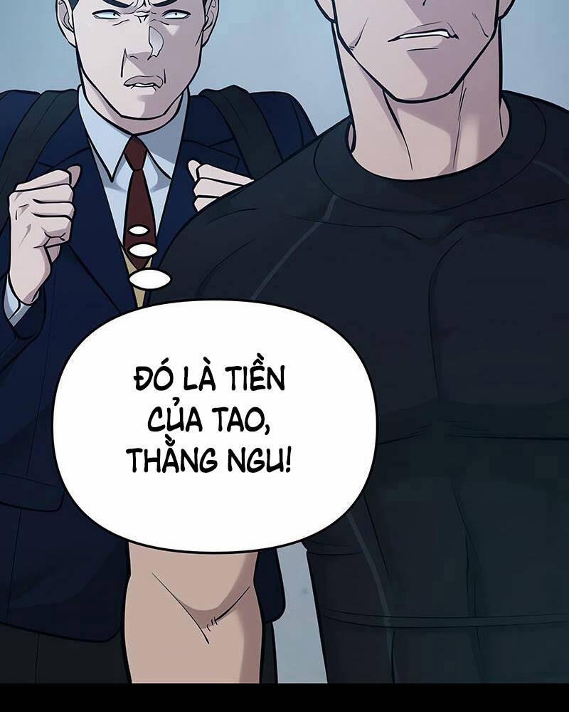 Giang Hồ Thực Thi Công Lý 28 trang 191