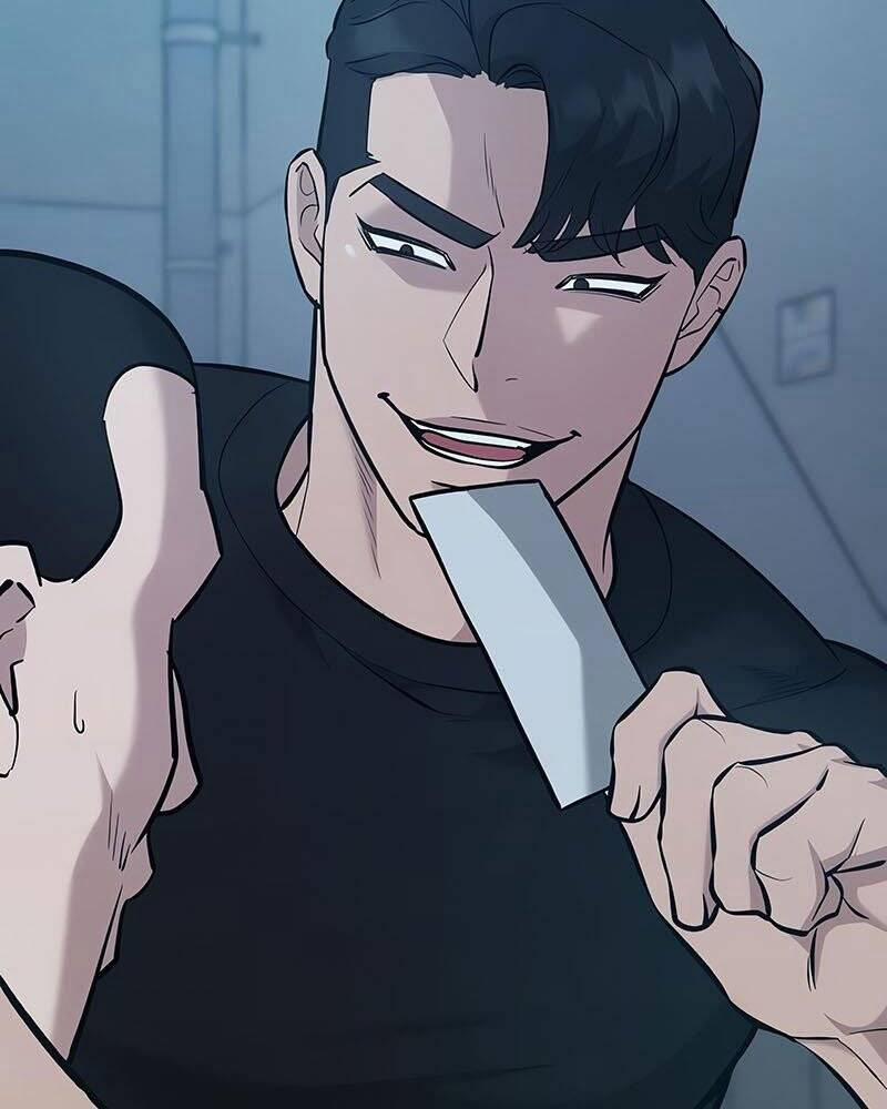 Giang Hồ Thực Thi Công Lý 28 trang 200