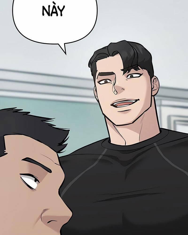 Giang Hồ Thực Thi Công Lý 28 trang 33