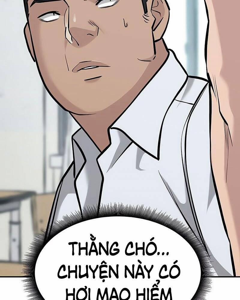 Giang Hồ Thực Thi Công Lý 28 trang 36