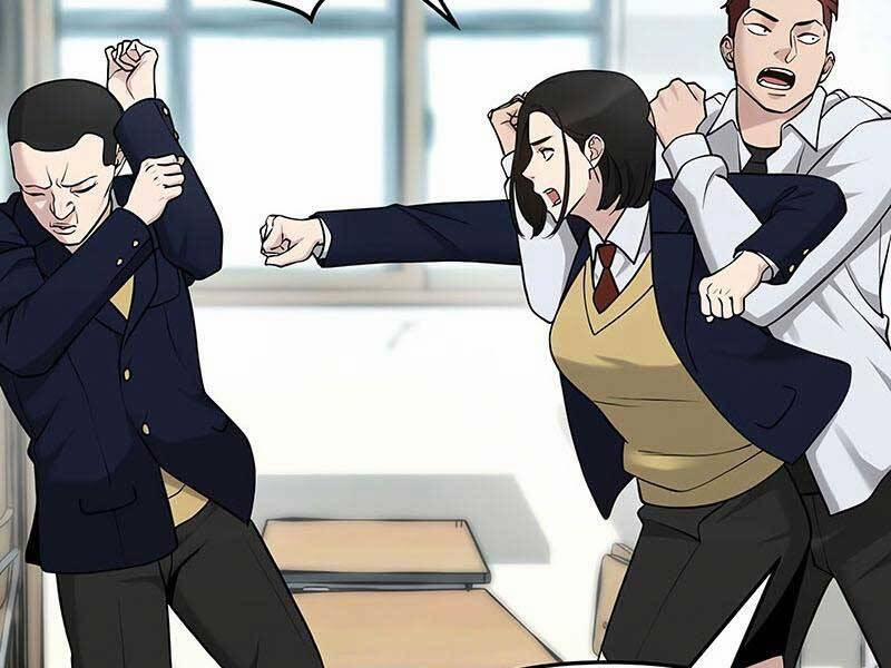 Giang Hồ Thực Thi Công Lý 29 trang 10