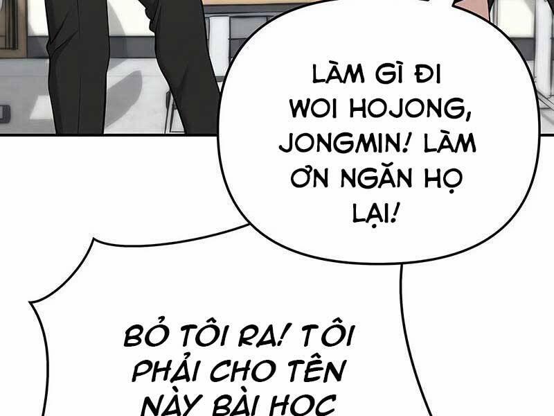 Giang Hồ Thực Thi Công Lý 29 trang 11