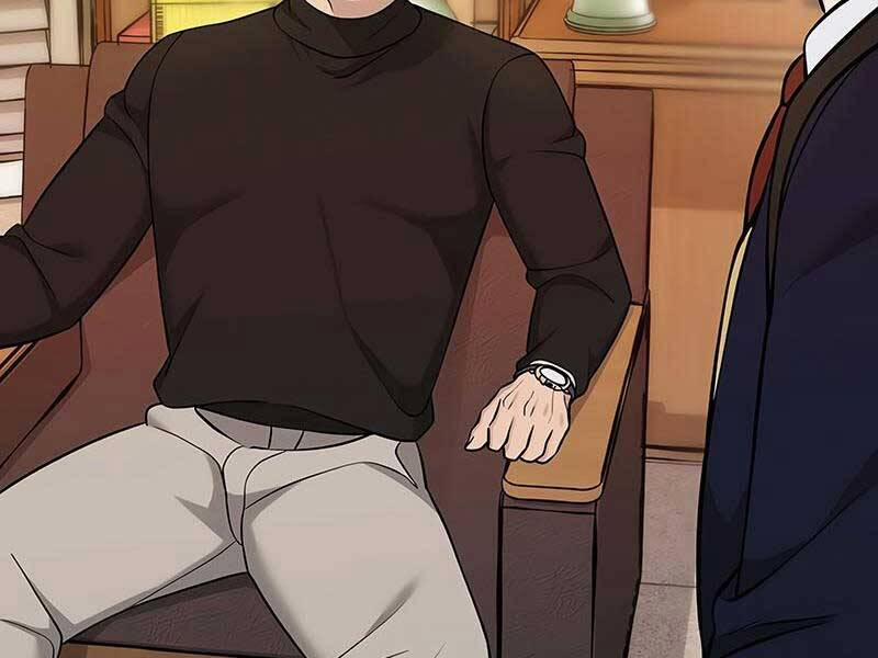 Giang Hồ Thực Thi Công Lý 29 trang 119