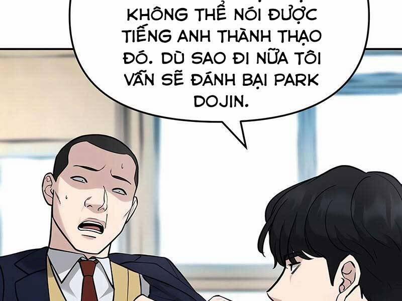 Giang Hồ Thực Thi Công Lý 29 trang 17