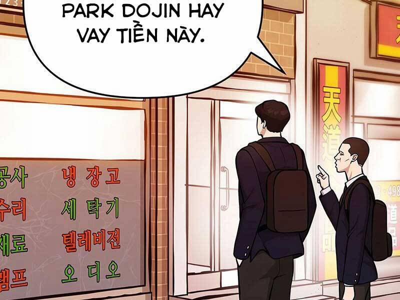 Giang Hồ Thực Thi Công Lý 29 trang 49