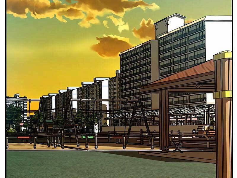 Giang Hồ Thực Thi Công Lý 29 trang 70