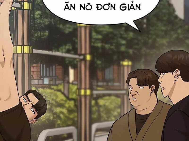 Giang Hồ Thực Thi Công Lý 29 trang 83