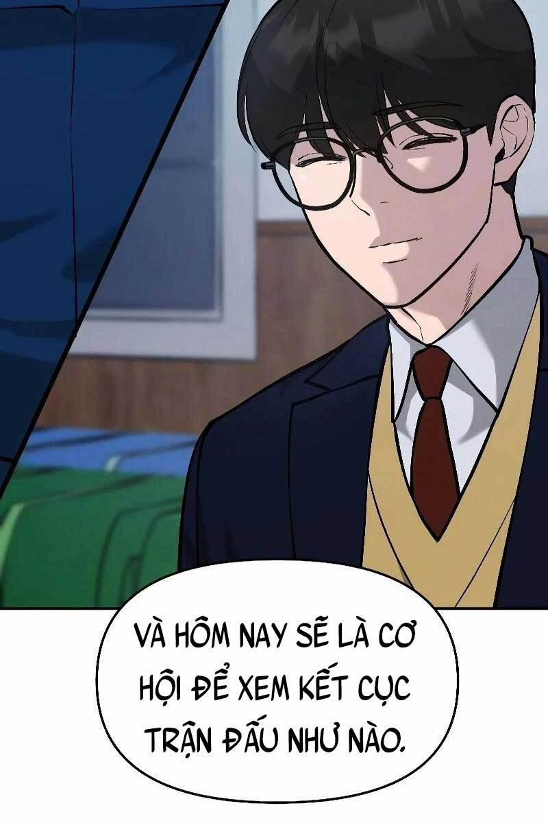 Giang Hồ Thực Thi Công Lý 31 trang 10