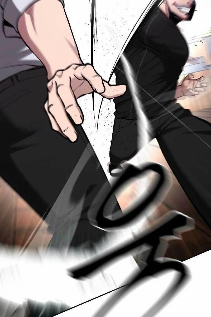 Giang Hồ Thực Thi Công Lý 31 trang 25