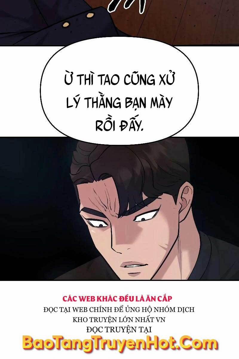 Giang Hồ Thực Thi Công Lý 31 trang 3