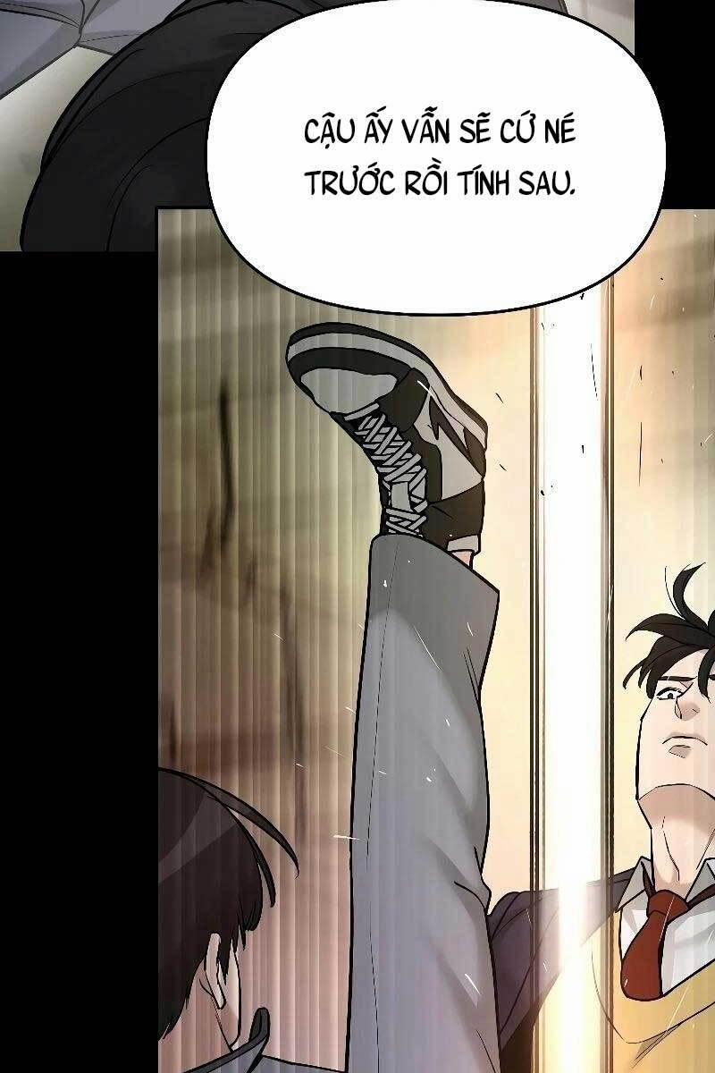 Giang Hồ Thực Thi Công Lý 31 trang 46