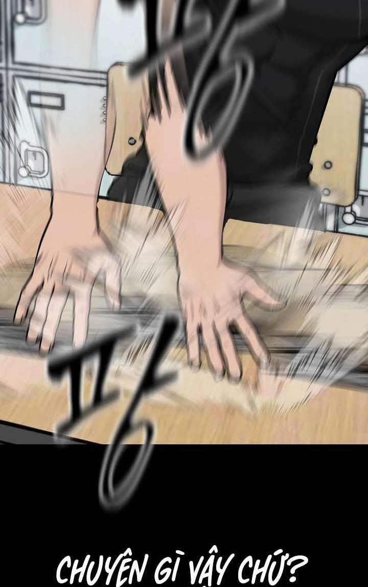 Giang Hồ Thực Thi Công Lý 32 trang 101