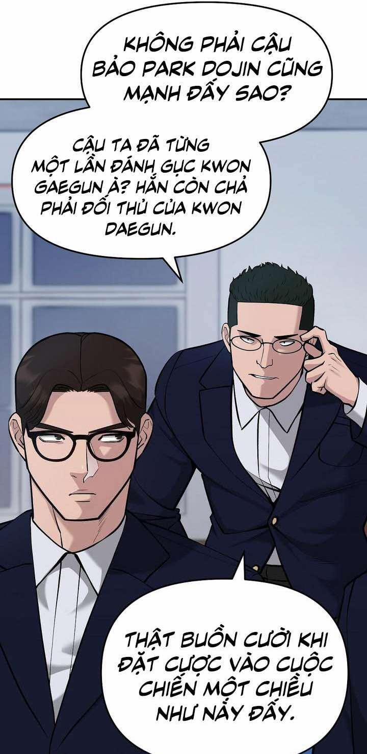 Giang Hồ Thực Thi Công Lý 32 trang 20