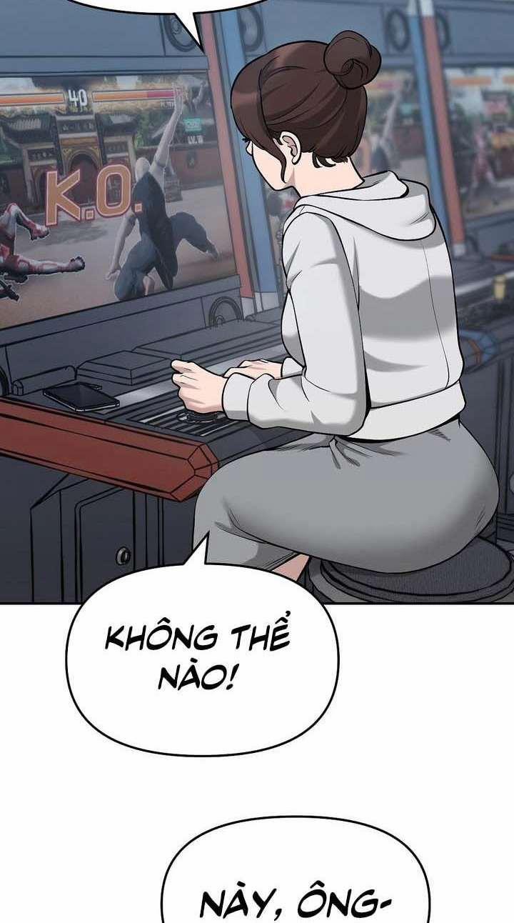 Giang Hồ Thực Thi Công Lý 32 trang 35