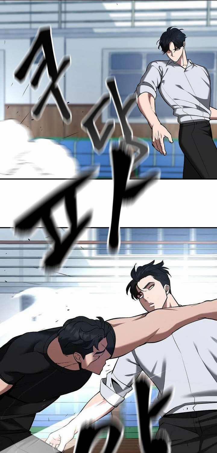 Giang Hồ Thực Thi Công Lý 32 trang 70