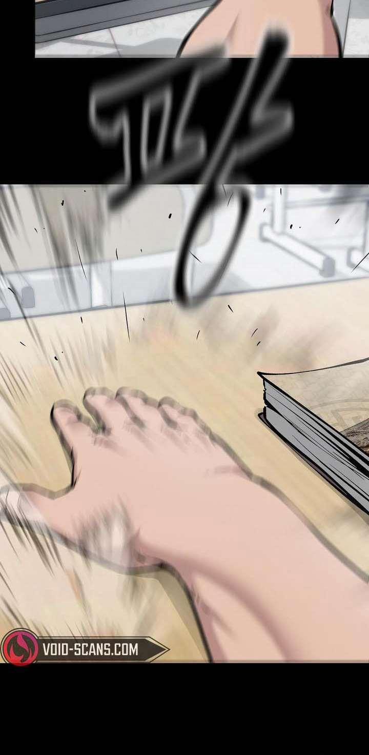 Giang Hồ Thực Thi Công Lý 32 trang 99