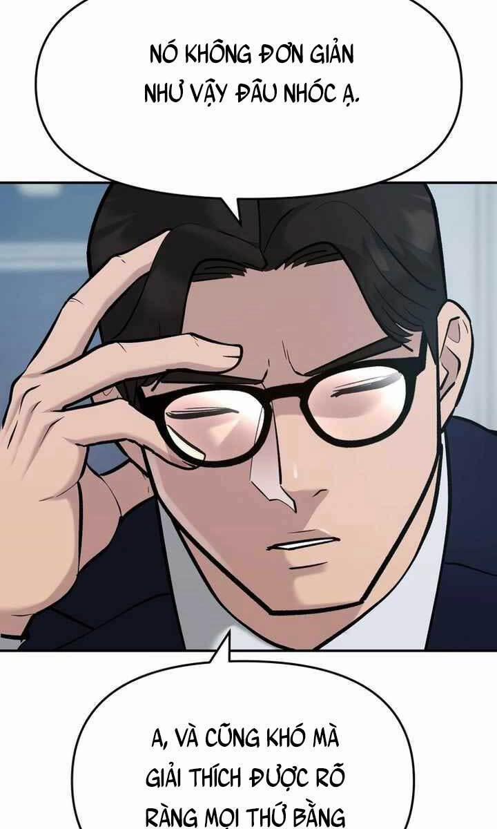 Giang Hồ Thực Thi Công Lý 33.5 trang 0