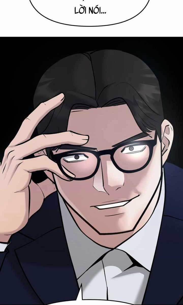 Giang Hồ Thực Thi Công Lý 33.5 trang 1