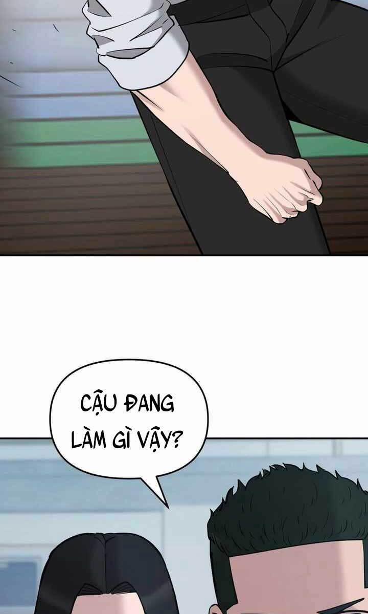 Giang Hồ Thực Thi Công Lý 33.5 trang 13