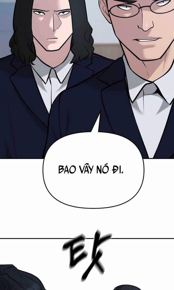 Giang Hồ Thực Thi Công Lý 33.5 trang 14