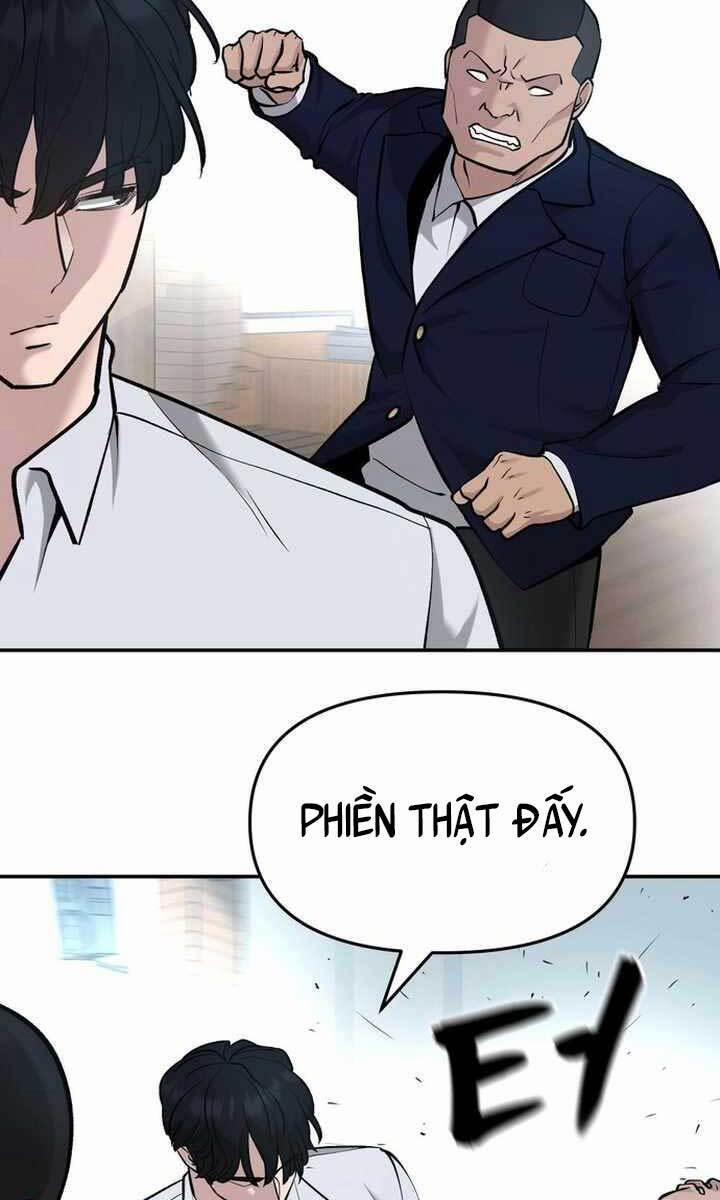 Giang Hồ Thực Thi Công Lý 33.5 trang 15