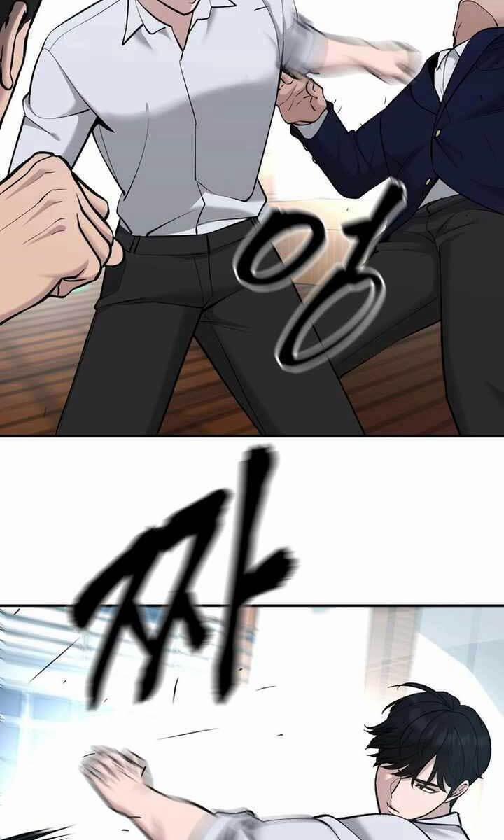 Giang Hồ Thực Thi Công Lý 33.5 trang 16