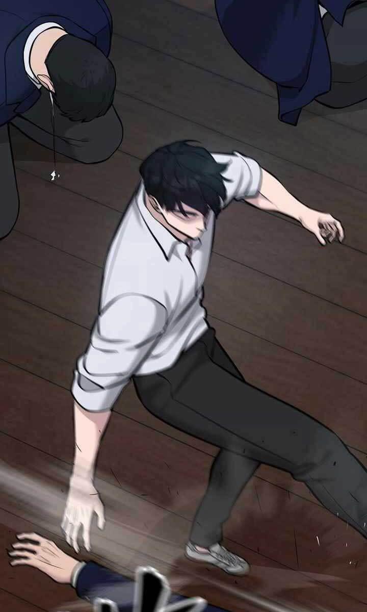 Giang Hồ Thực Thi Công Lý 33.5 trang 25