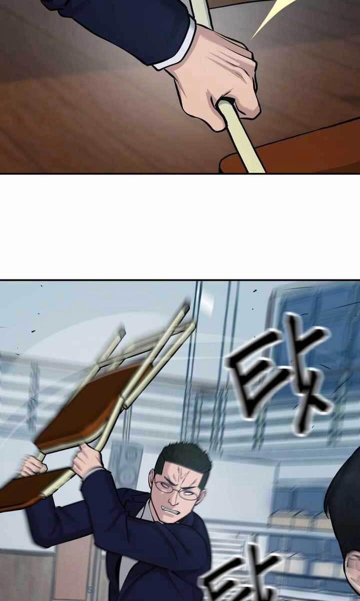 Giang Hồ Thực Thi Công Lý 33.5 trang 27