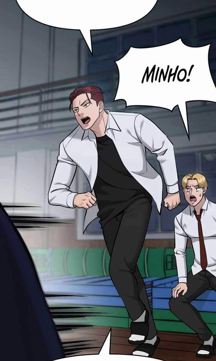 Giang Hồ Thực Thi Công Lý 33.5 trang 29