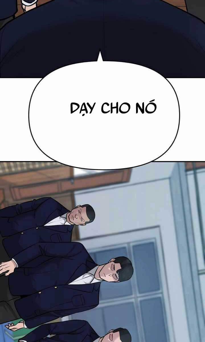 Giang Hồ Thực Thi Công Lý 33.5 trang 3