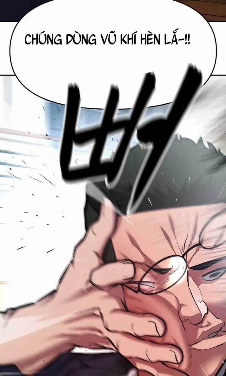 Giang Hồ Thực Thi Công Lý 33.5 trang 30