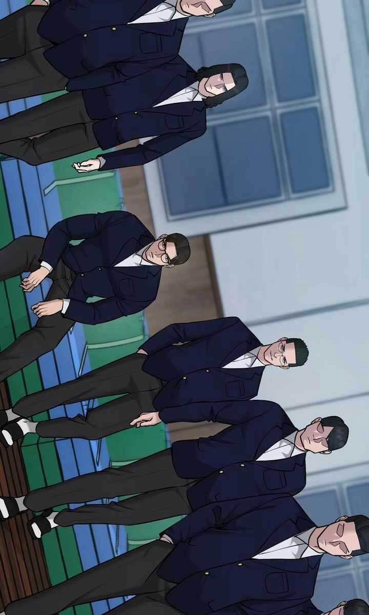 Giang Hồ Thực Thi Công Lý 33.5 trang 4