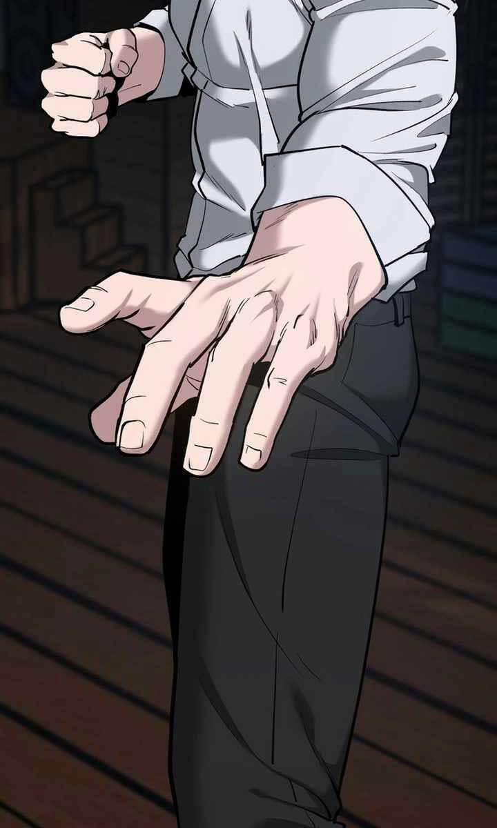 Giang Hồ Thực Thi Công Lý 33.5 trang 47