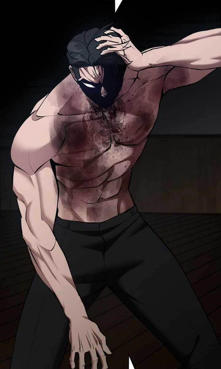 Giang Hồ Thực Thi Công Lý 33.5 trang 52