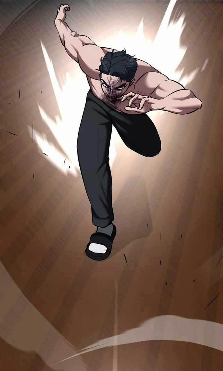 Giang Hồ Thực Thi Công Lý 33.5 trang 55