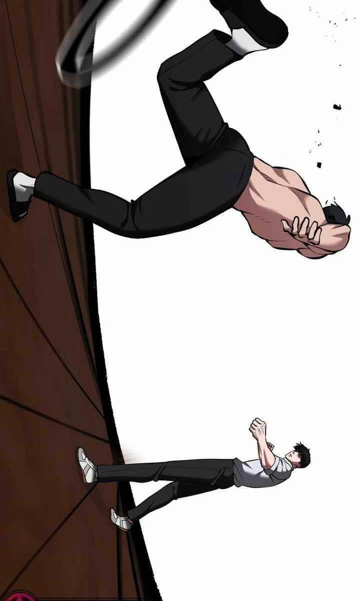 Giang Hồ Thực Thi Công Lý 33.5 trang 63