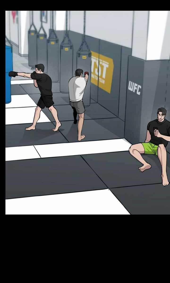 Giang Hồ Thực Thi Công Lý 33 trang 0