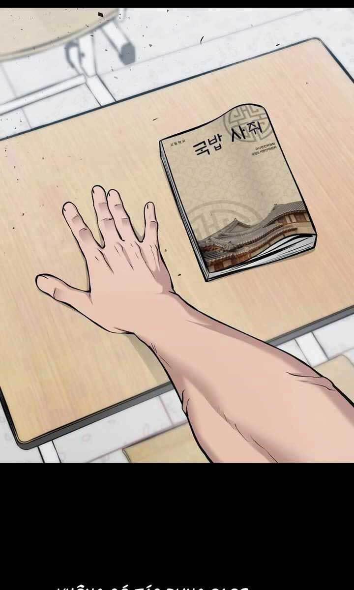 Giang Hồ Thực Thi Công Lý 33 trang 28