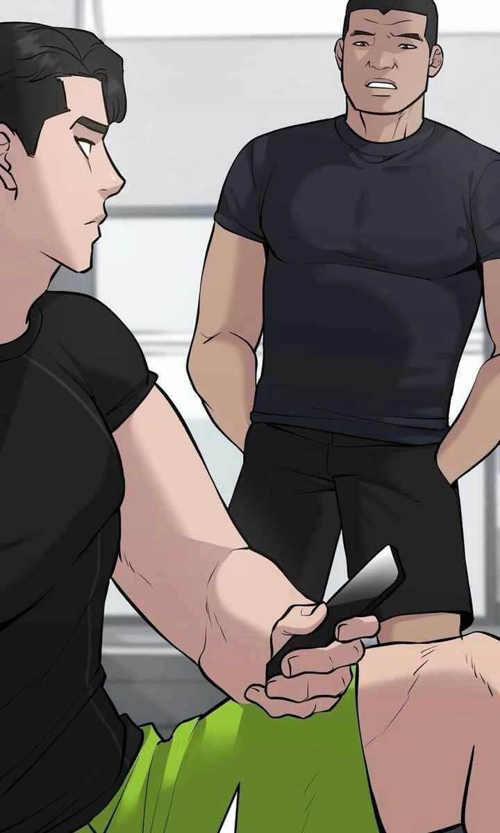 Giang Hồ Thực Thi Công Lý 33 trang 3