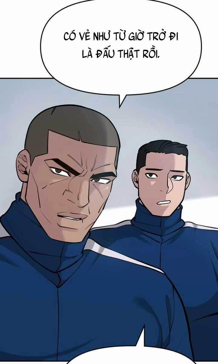 Giang Hồ Thực Thi Công Lý 33 trang 51