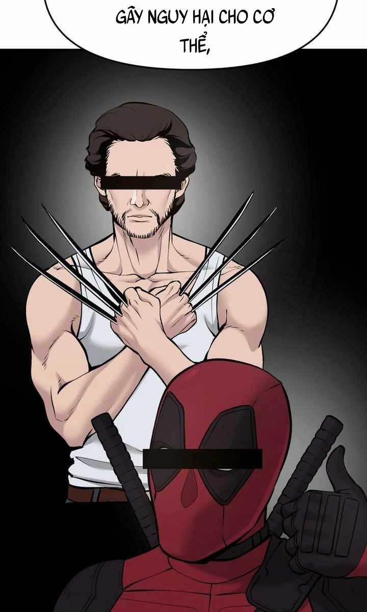 Giang Hồ Thực Thi Công Lý 33 trang 54