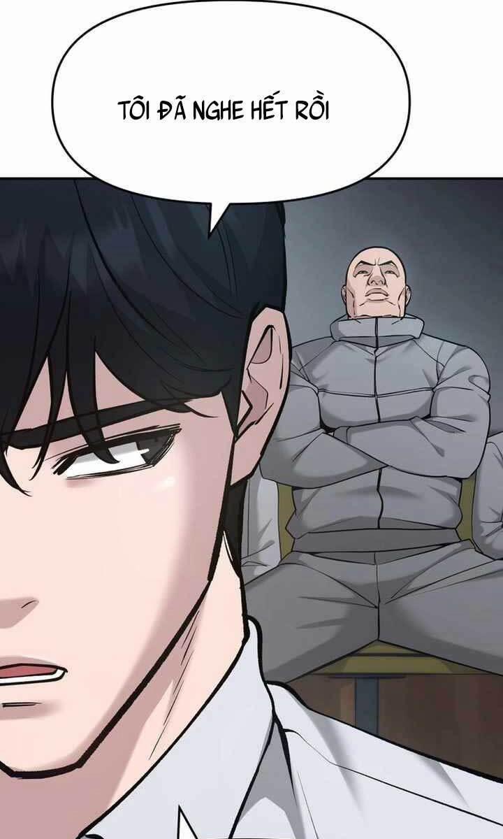 Giang Hồ Thực Thi Công Lý 33 trang 74