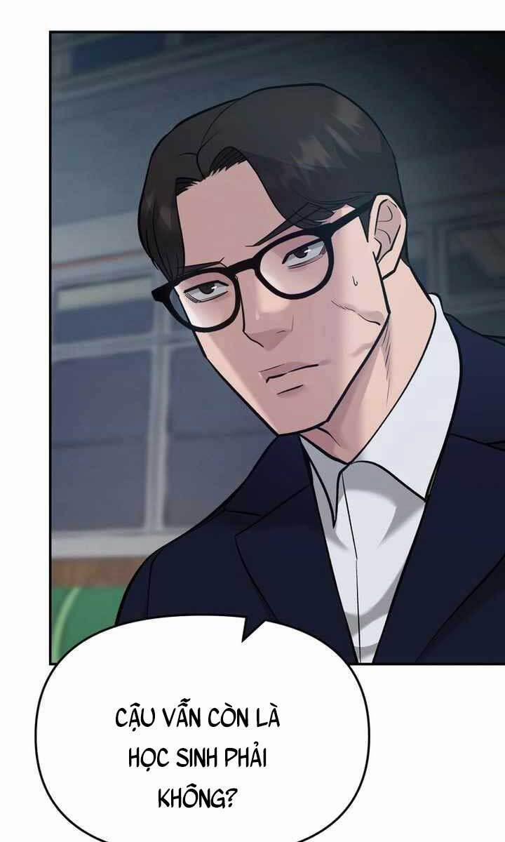 Giang Hồ Thực Thi Công Lý 33 trang 77