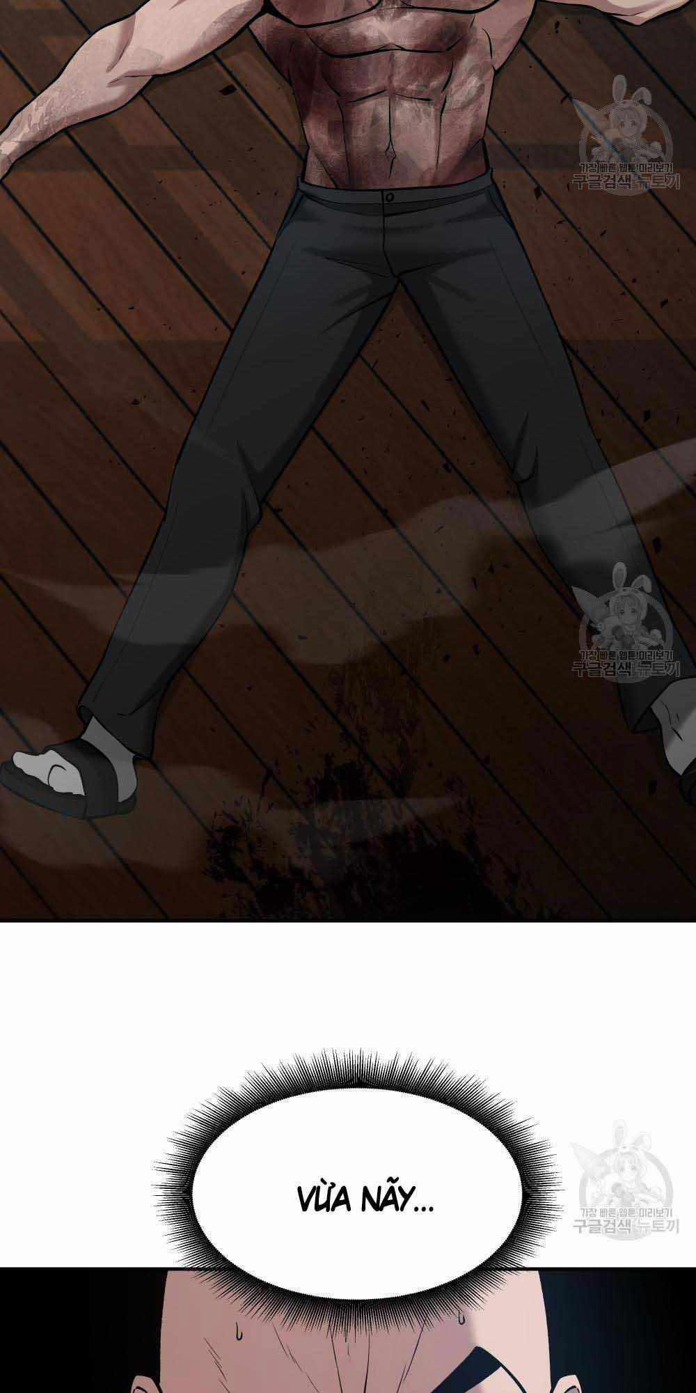 Giang Hồ Thực Thi Công Lý 34 trang 1