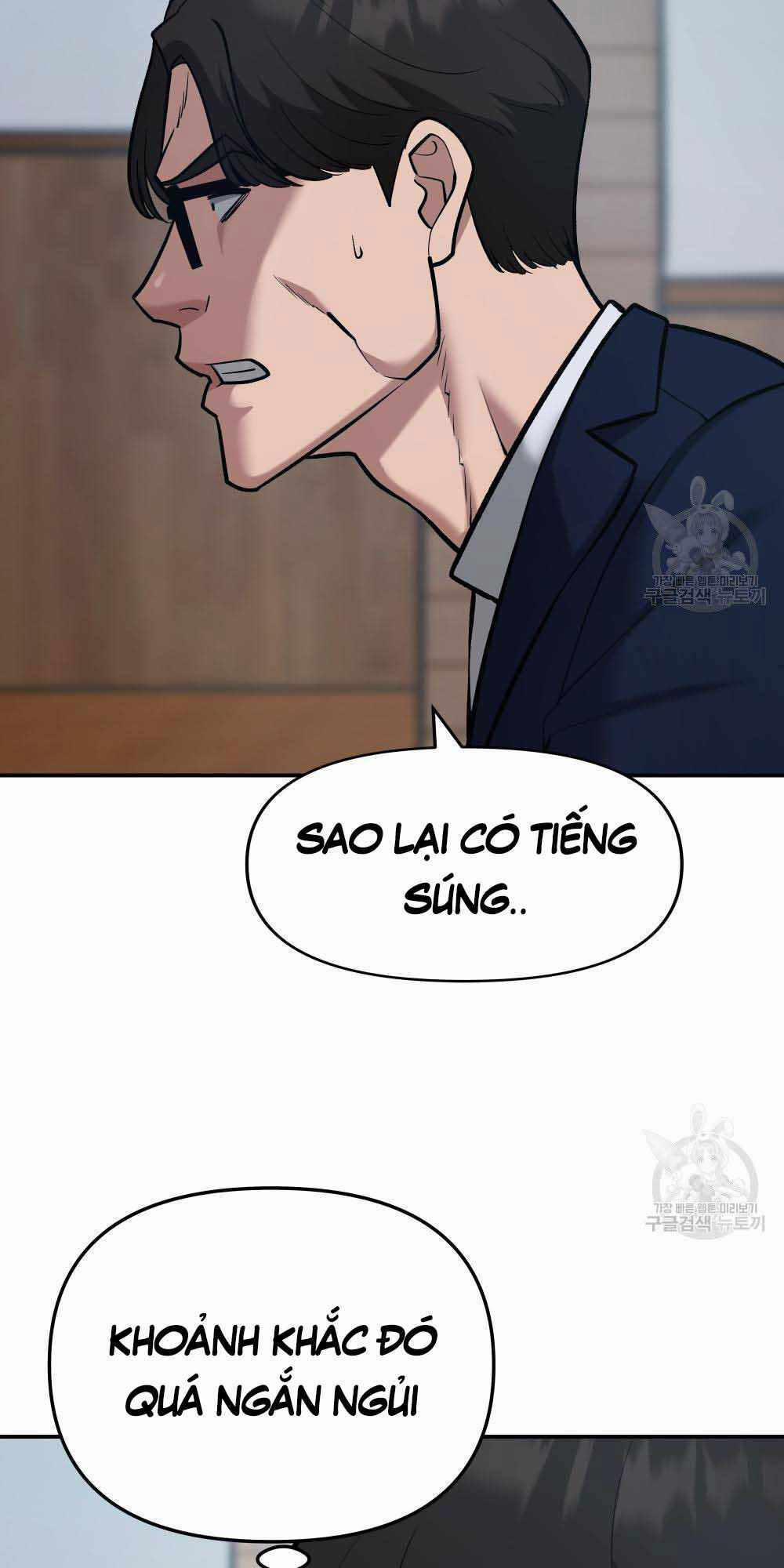 Giang Hồ Thực Thi Công Lý 34 trang 3