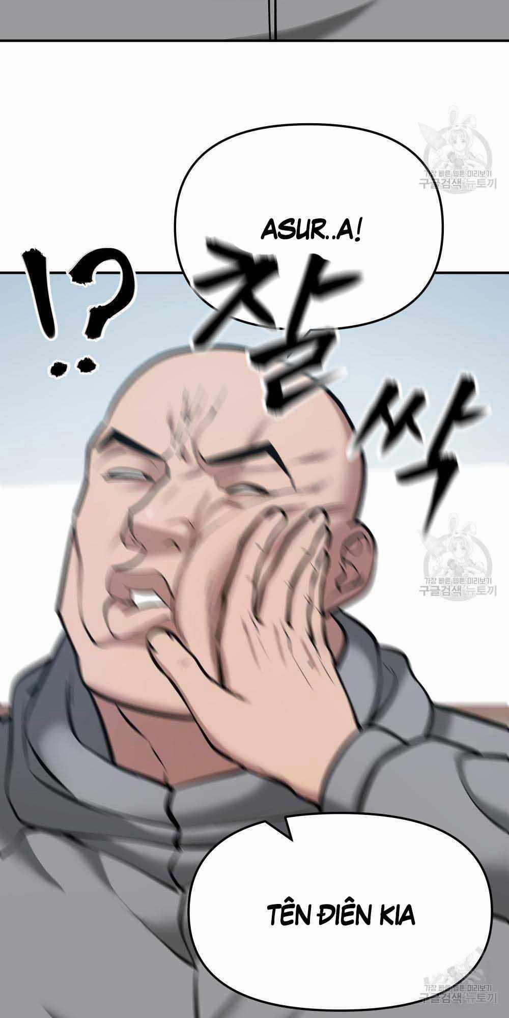 Giang Hồ Thực Thi Công Lý 34 trang 30